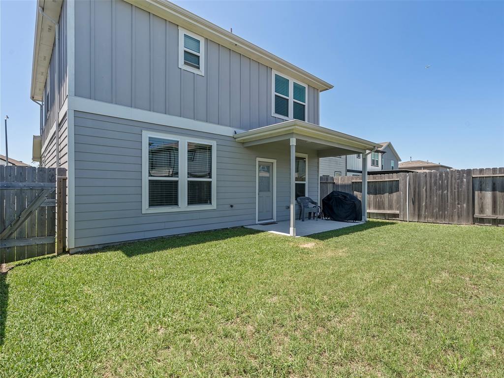14506 Sweet Cherry Drive, Houston, Texas image 29