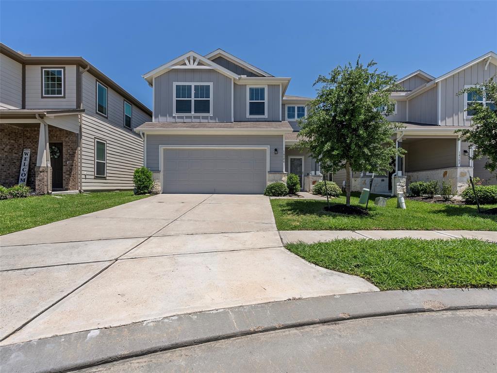 14506 Sweet Cherry Drive, Houston, Texas image 2