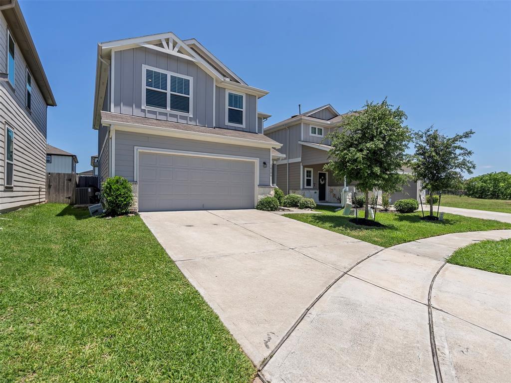 14506 Sweet Cherry Drive, Houston, Texas image 1