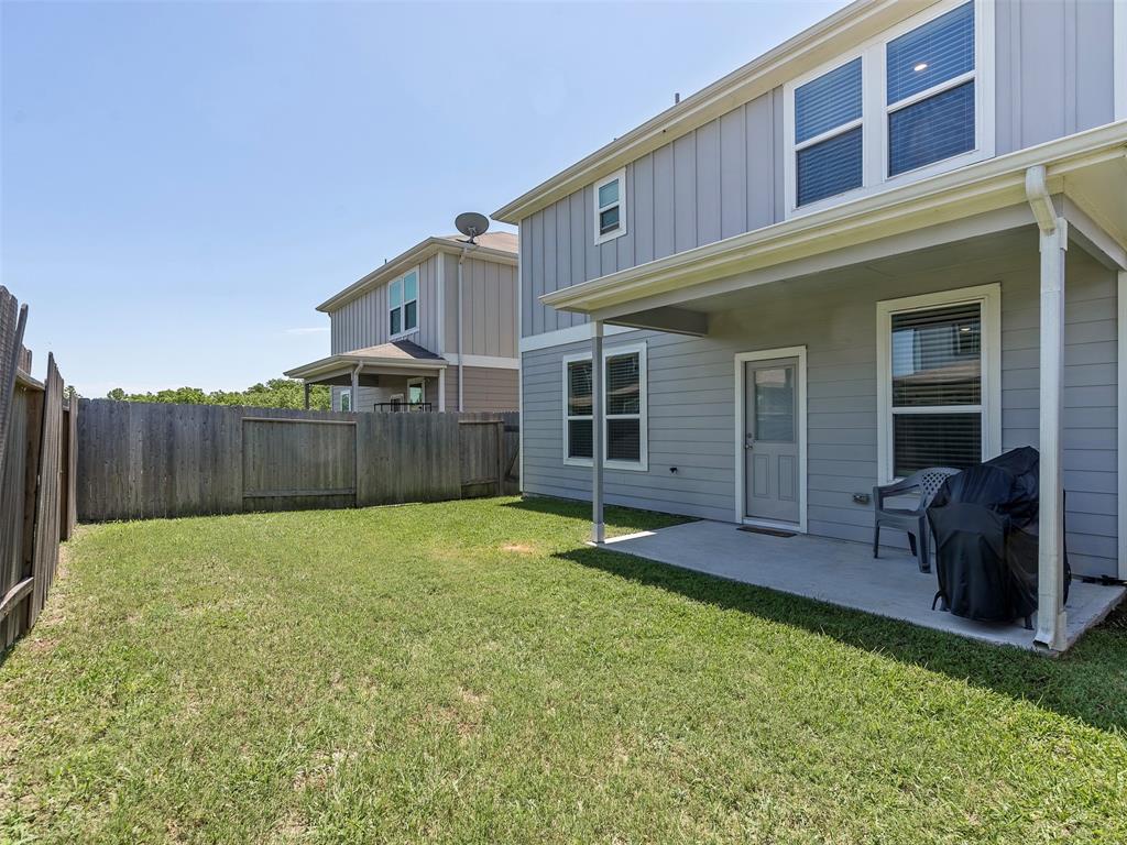 14506 Sweet Cherry Drive, Houston, Texas image 30