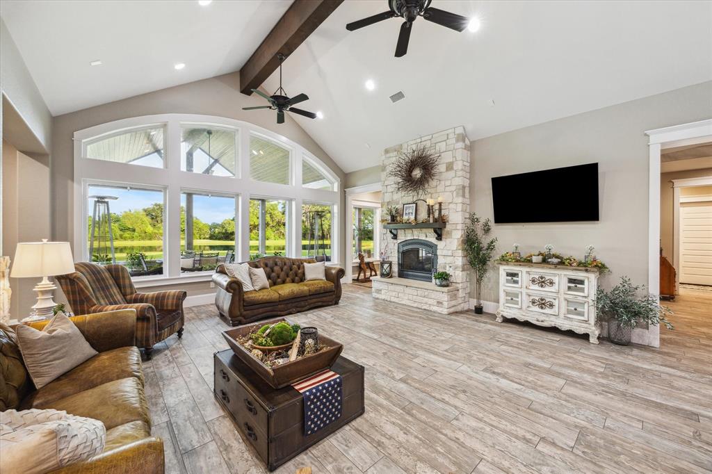 1255 Bronco Trail