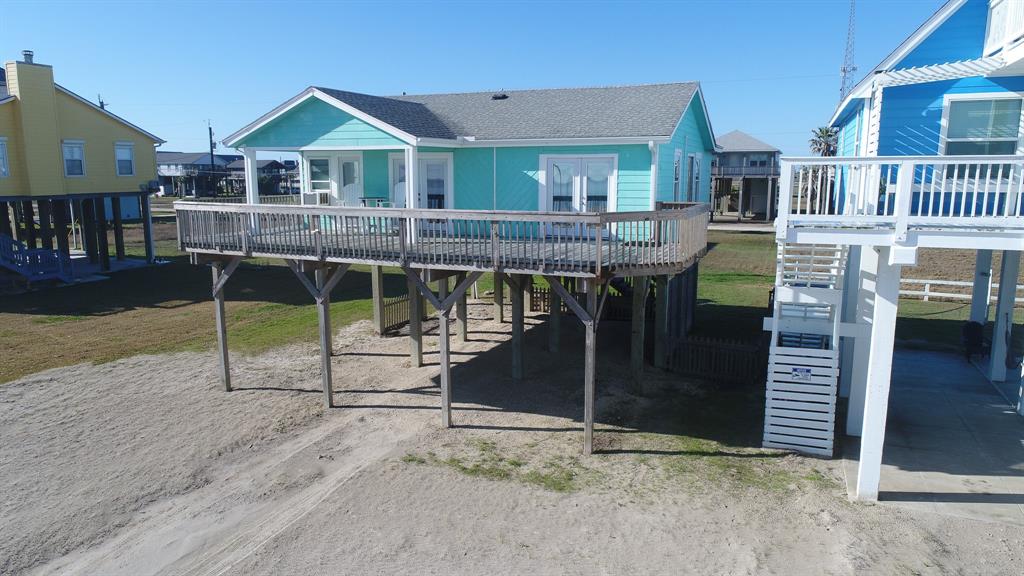 13221 Gulf Beach Drive, Freeport, Texas image 29
