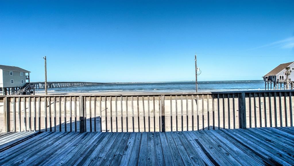13221 Gulf Beach Drive, Freeport, Texas image 11