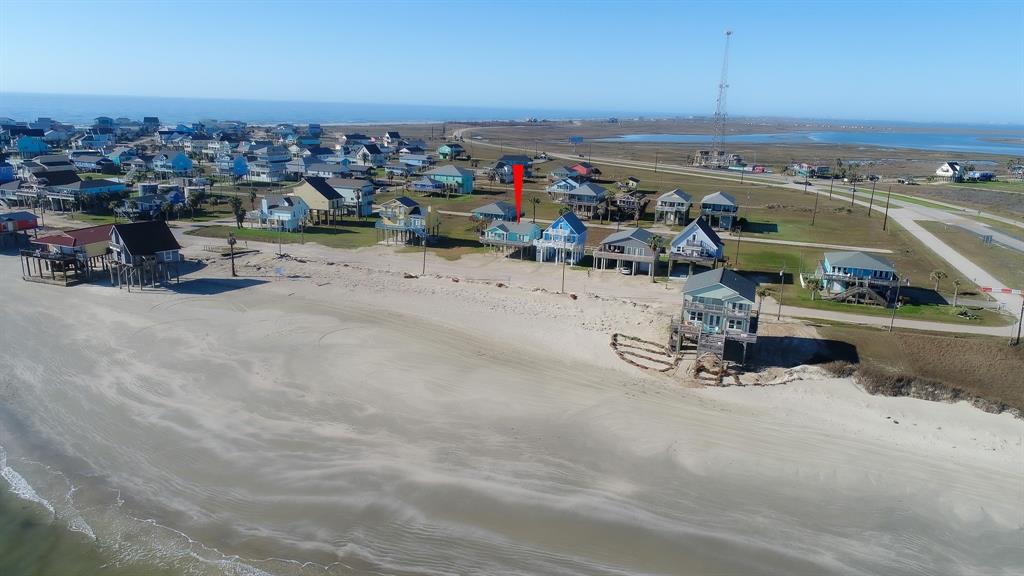 13221 Gulf Beach Drive, Freeport, Texas image 31