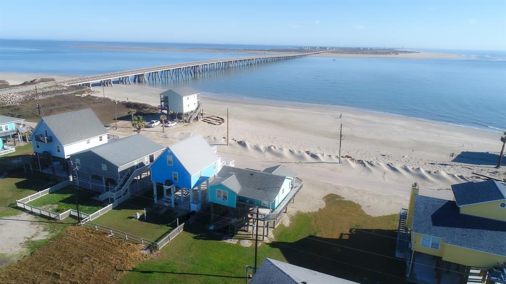 13221 Gulf Beach Drive, Freeport, Texas image 30