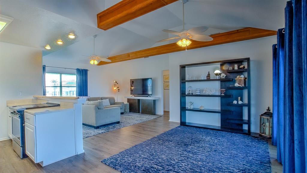 13221 Gulf Beach Drive, Freeport, Texas image 17