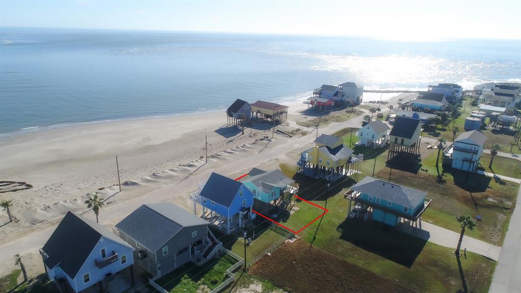 13221 Gulf Beach Drive, Freeport, Texas image 3