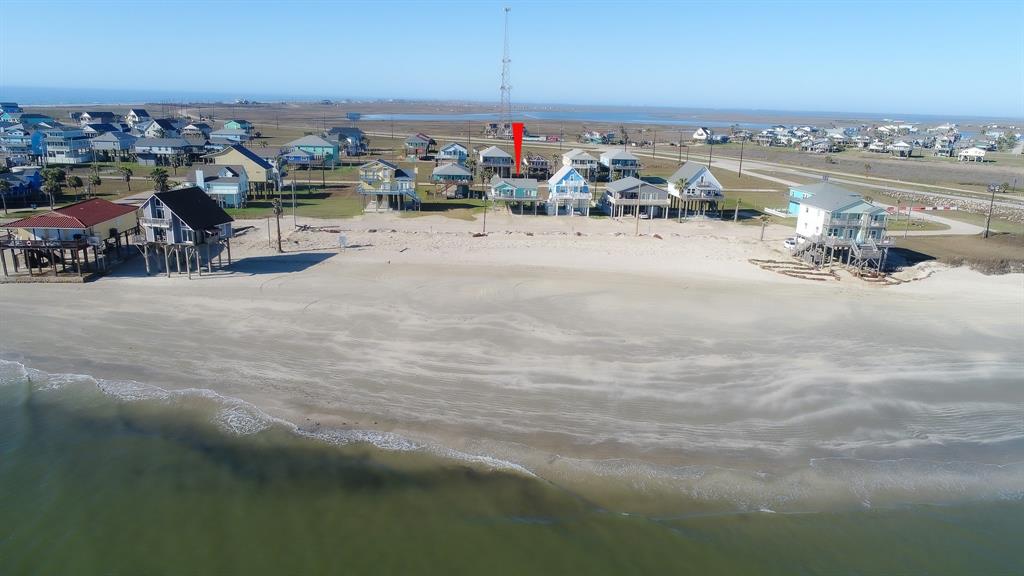 13221 Gulf Beach Drive, Freeport, Texas image 2