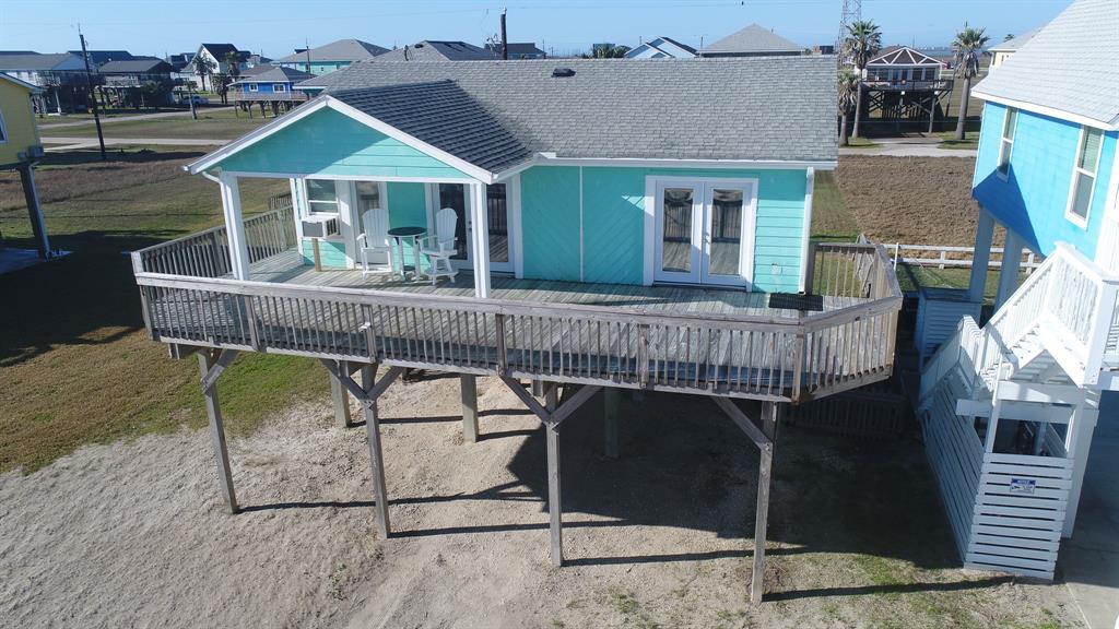 13221 Gulf Beach Drive, Freeport, Texas image 28