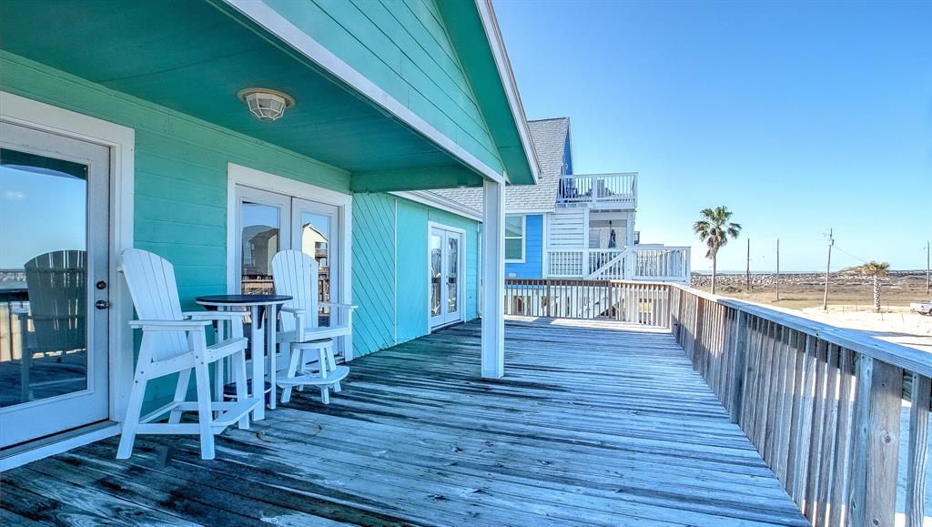 13221 Gulf Beach Drive, Freeport, Texas image 10