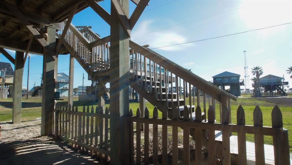 13221 Gulf Beach Drive, Freeport, Texas image 6