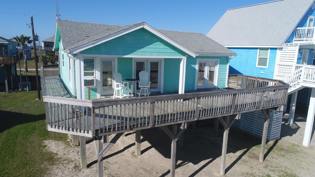 13221 Gulf Beach Drive, Freeport, Texas image 4