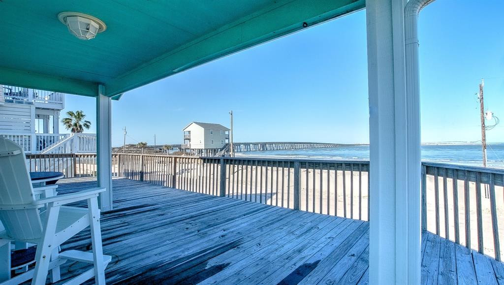 13221 Gulf Beach Drive, Freeport, Texas image 9