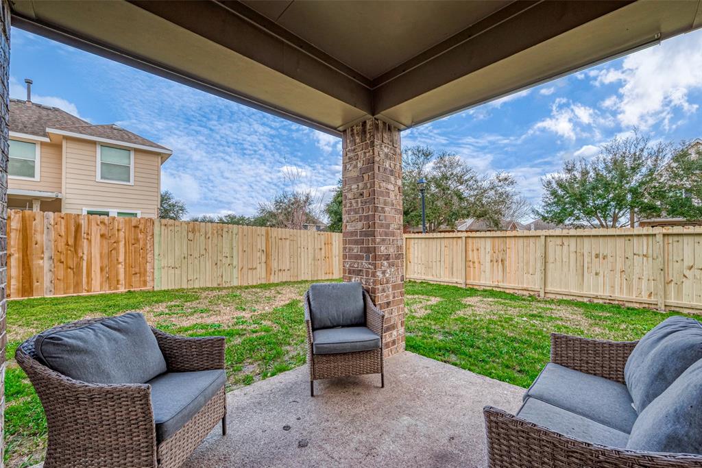 4201 Orchard Court, Pearland, Texas image 24