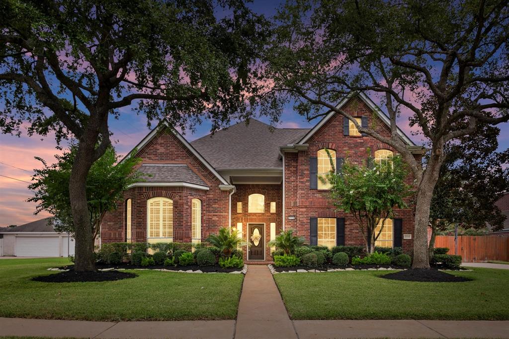 21114 Crystal Greens Drive, Katy, Texas image 1