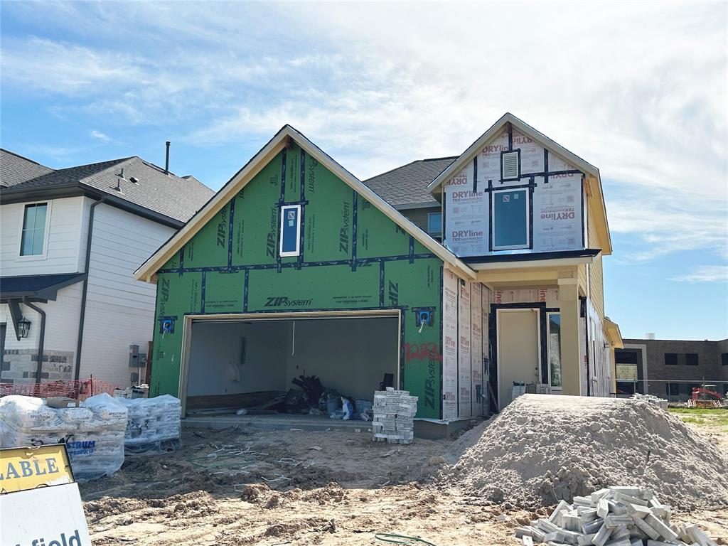7223 Blue Gentiana Lane, Katy, Texas image 4