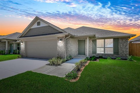 A home in Hockley