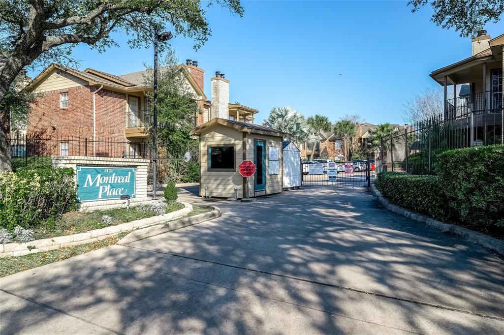 2121 Hepburn Street #501, Houston, Texas image 1