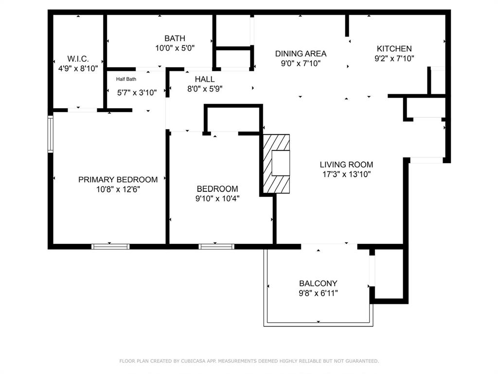 2121 Hepburn Street #501, Houston, Texas image 3