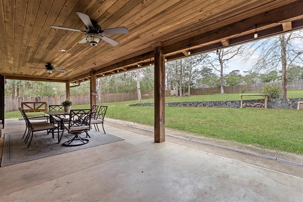 1240 Hillside Lane, Lumberton, Texas image 30