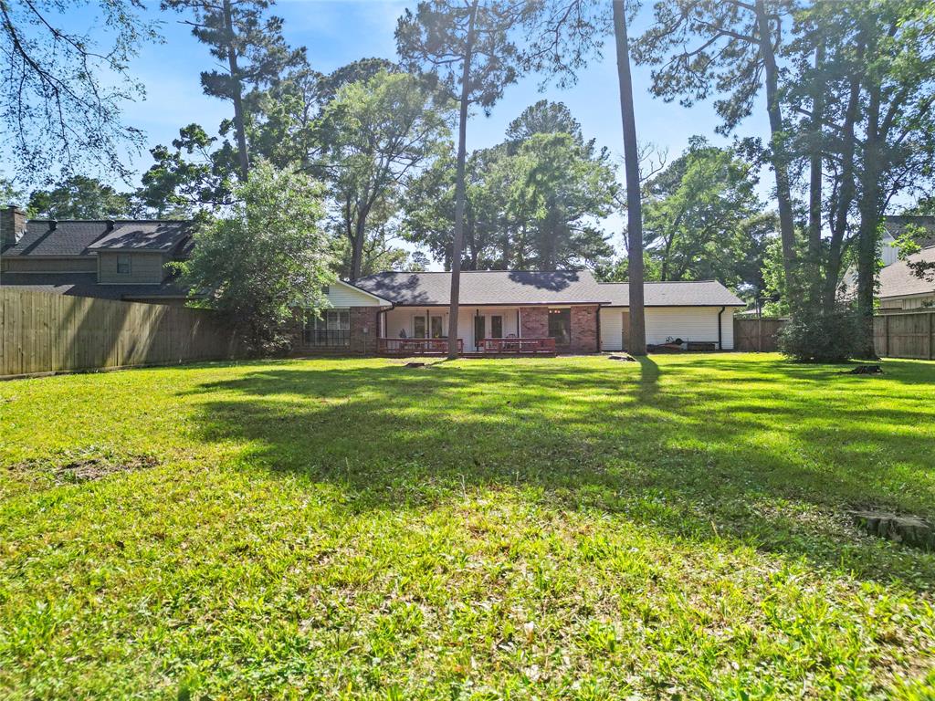 249 Hickory Street, Huntsville, Texas image 19