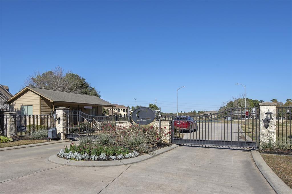 17426 Justinwood Point, Tomball, Texas image 2