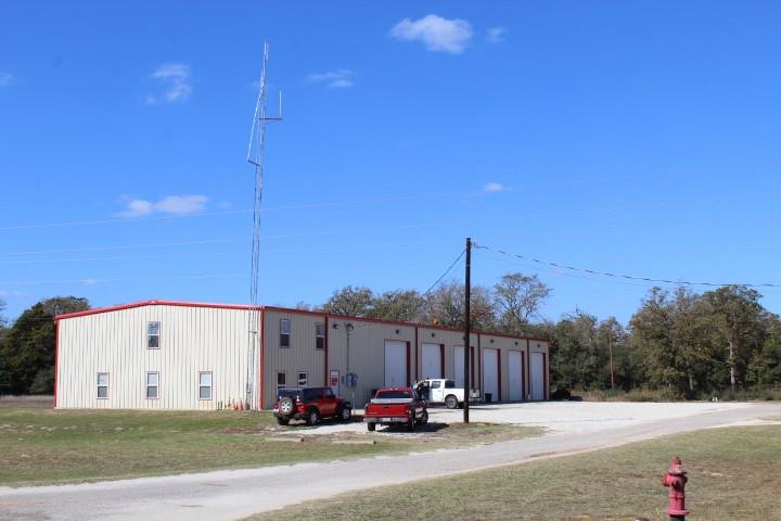 Lot 41 Uncle Remus, Normangee, Texas image 12