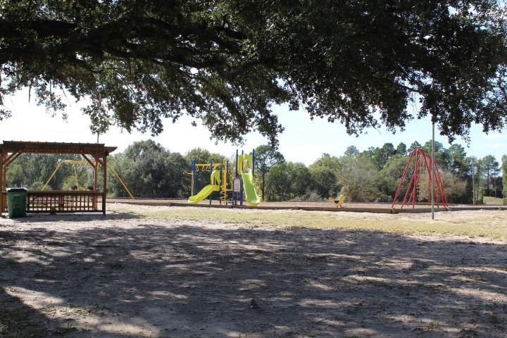 Lot 41 Uncle Remus, Normangee, Texas image 11