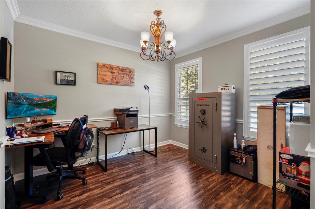 3810 Echo Mountain Drive