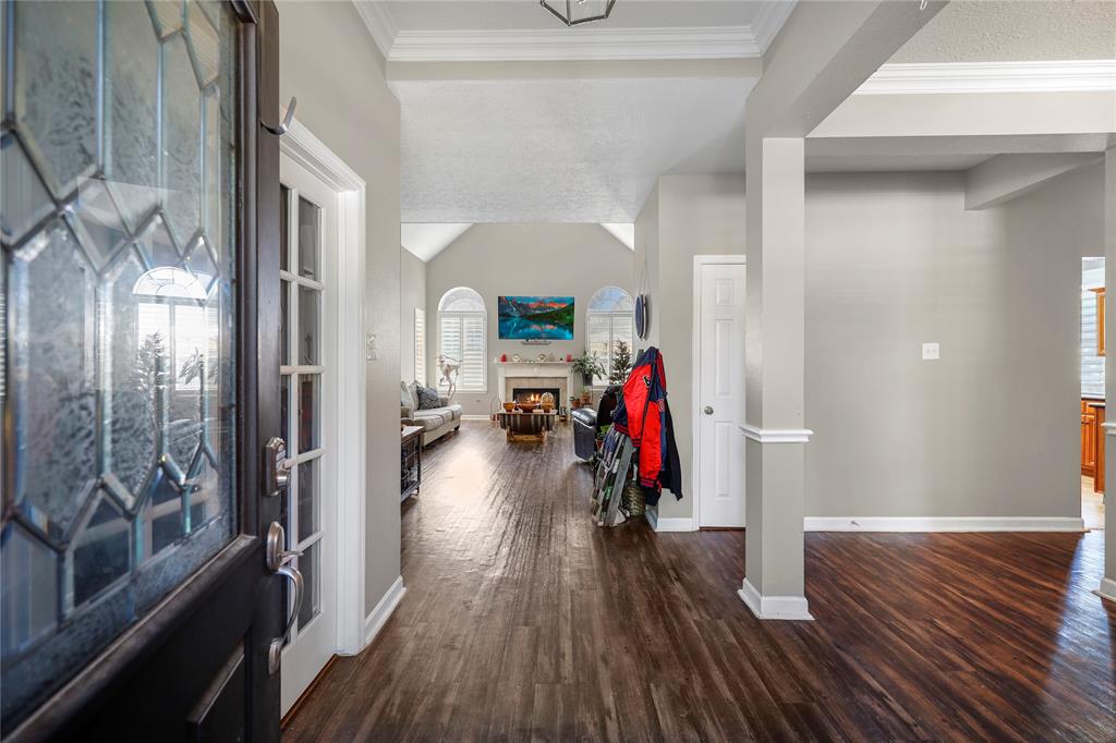 3810 Echo Mountain Drive