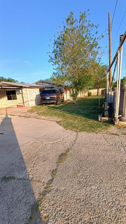 407 S Juarez Street