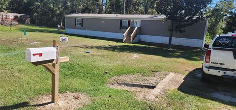 A home in Onalaska