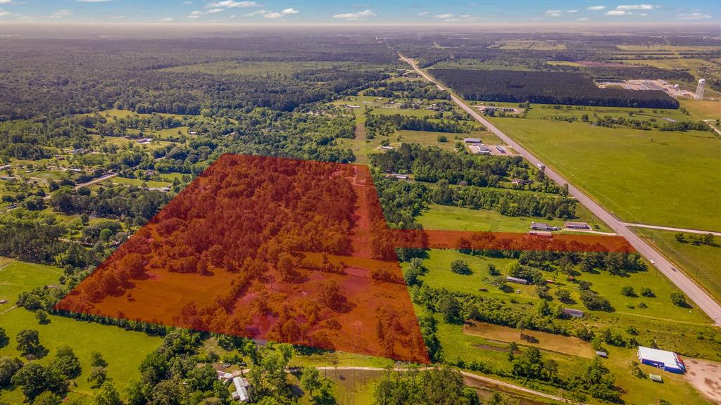 000 E Of Hwy 321, Dayton, Texas image 16