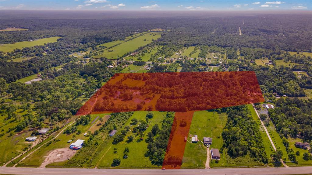 000 E Of Hwy 321, Dayton, Texas image 1