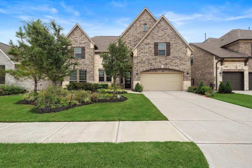 8710 Burdekin Road, Magnolia, Texas image 1