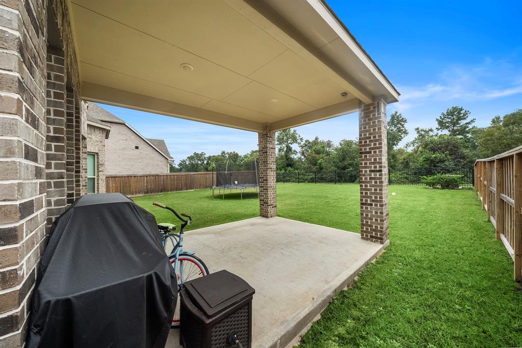 8710 Burdekin Road, Magnolia, Texas image 27