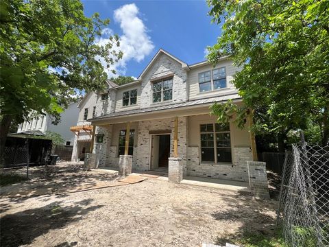 8854 Cardwell Drive Spring Valley Village TX 77055
