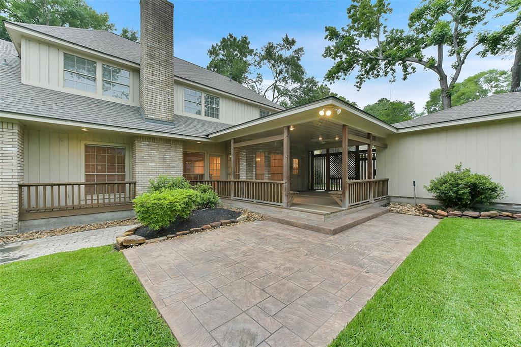 2714 Rustic Woods Drive, Houston, Texas image 5