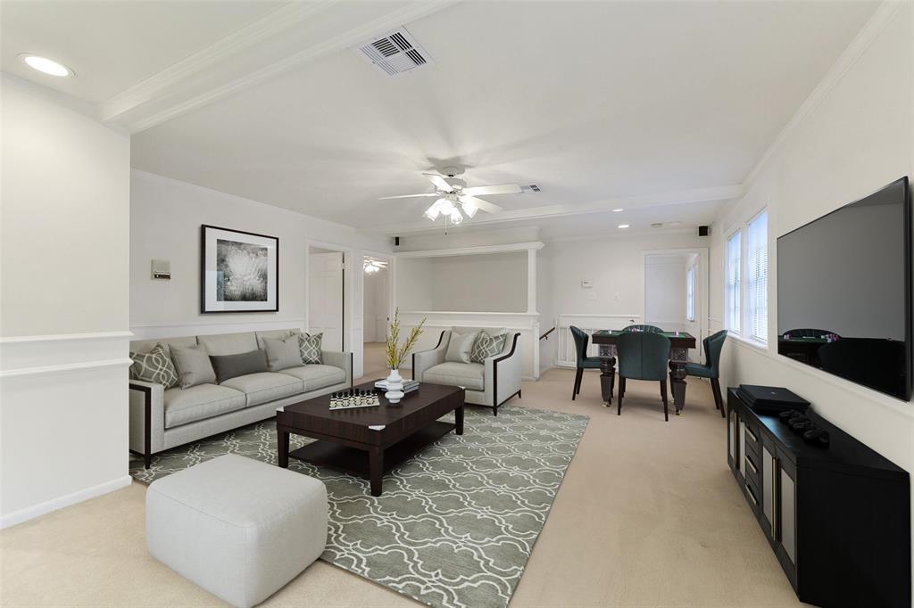 2714 Rustic Woods Drive, Houston, Texas image 28