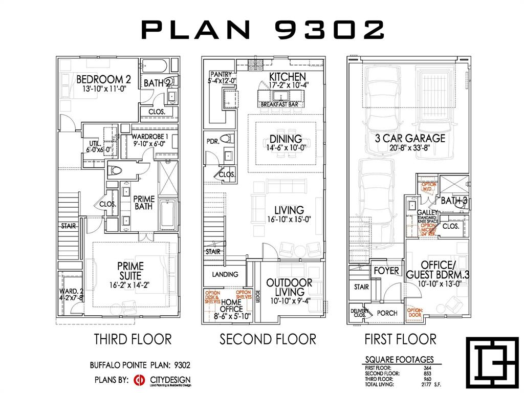 2706 Grand Fountains Drive #D, Houston, Texas image 6