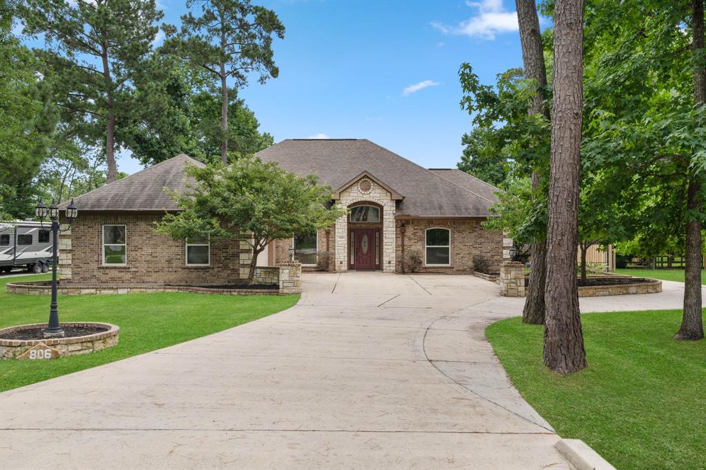 806 Garrett Drive