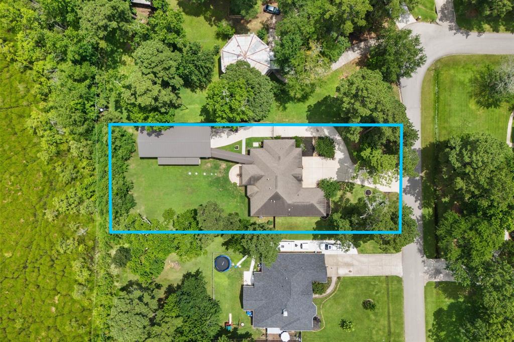 806 Garrett Drive