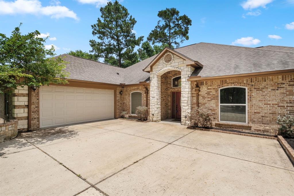 806 Garrett Drive