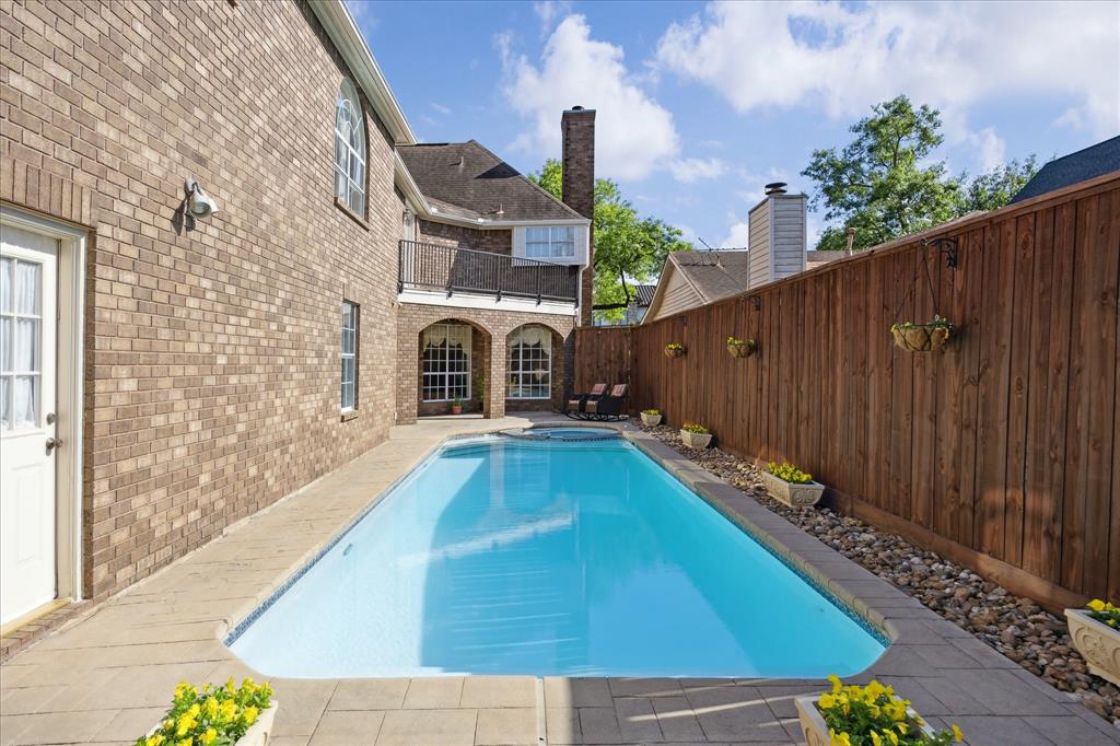 4900 Cedar Street, Bellaire, Texas image 26