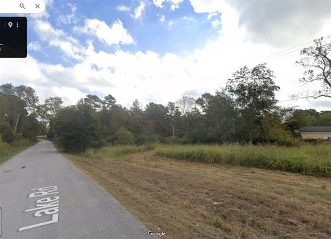 0 Lake Road Riverside TX 77320