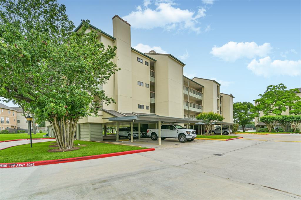 18809 Egret Bay Boulevard #306, Webster, Texas image 33