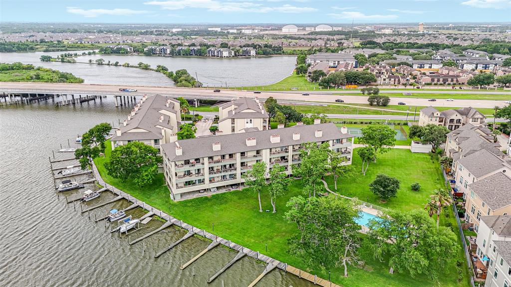 18809 Egret Bay Boulevard 306