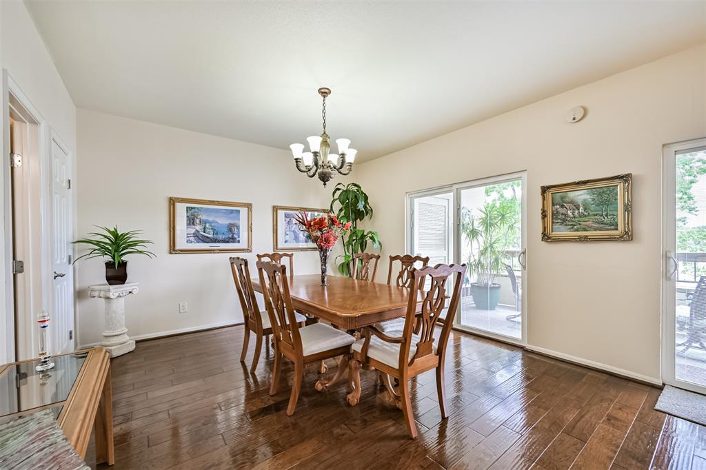 18809 Egret Bay Boulevard #306, Webster, Texas image 22
