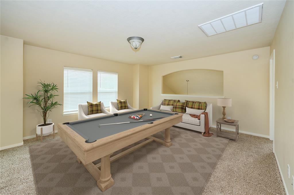 9406 Vander Rock Dr Drive, Houston, Texas image 19