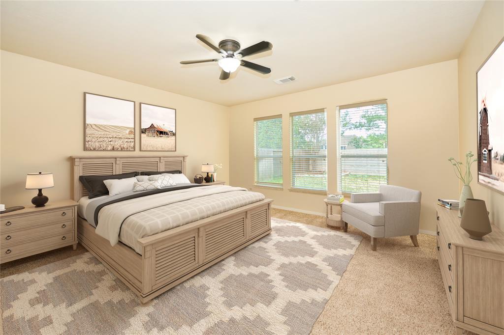 9406 Vander Rock Dr Drive, Houston, Texas image 13